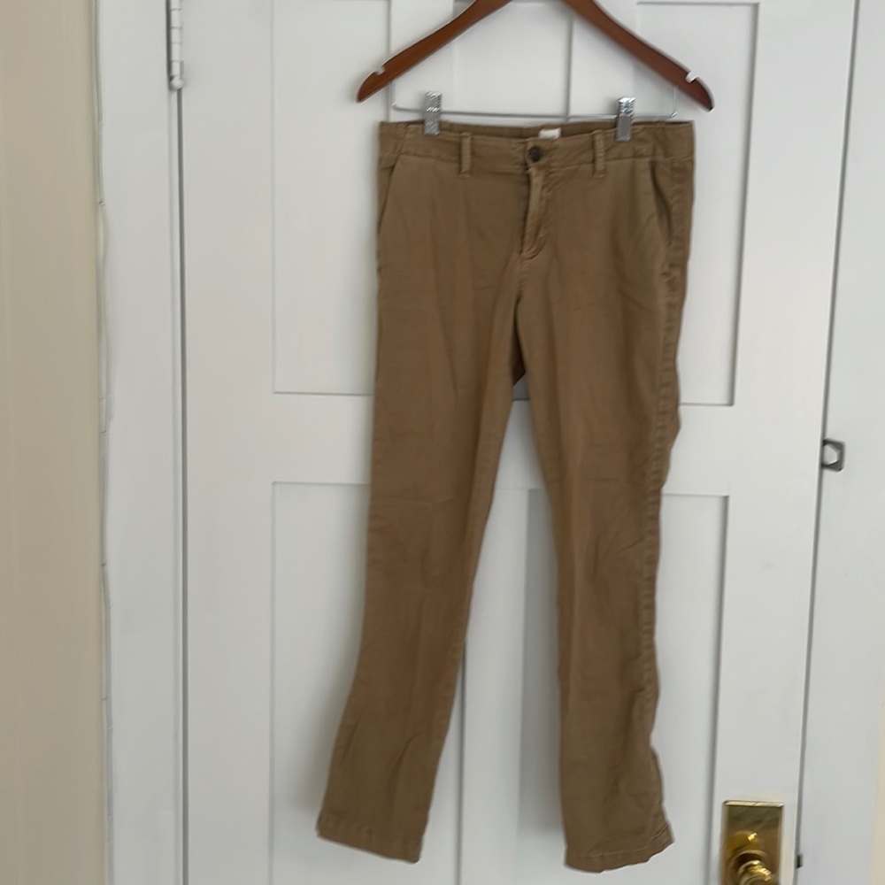 Gap chino. Never worn.